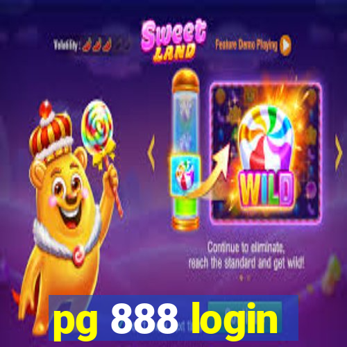 pg 888 login